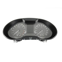 Panel sdružených přístrojů – budíky Škoda Octavia III 3 5E 5E0920781