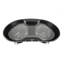 Panel sdružených přístrojů – budíky Škoda Octavia III 3 5E 5E0920781