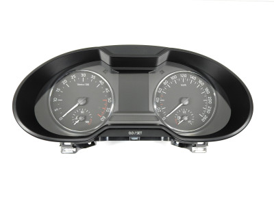 Panel sdružených přístrojů – budíky Škoda Octavia III 3 5E 5E0920781