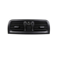 Průduchy ventilace středové černé Škoda Fabia II 2 5J 5J0820951E