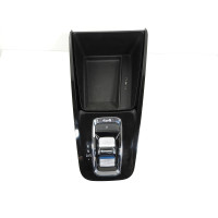 Panel středového tunelu, řadící páka, vstupy USB Škoda Octavia 4 5E4713203BG 657035736
