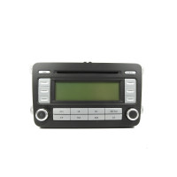 Autorádio Volkswagen 5M0035186B