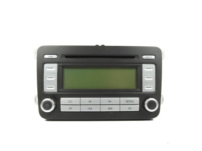Autorádio Volkswagen 5M0035186B