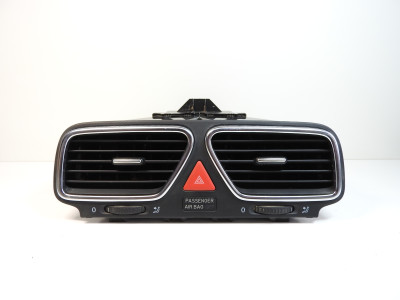 Průduchy ventilace středové Volkswagen Scirocco 1Q0819735C