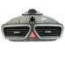 Průduchy ventilace středové Volkswagen Scirocco 1Q0819735C
