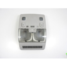Stropní panel se světlem Audi A3 8P 8P0947135A