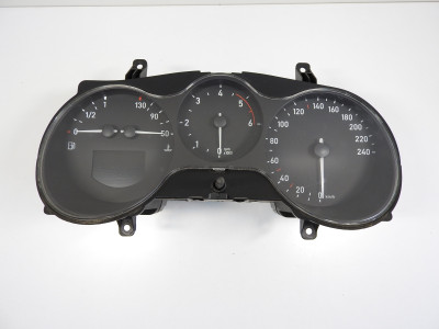 Panel sdružených přístrojů – budíky Seat Altea 5P 5P0920823B