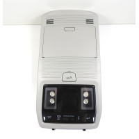 Stropní panel se světlem a přihrádkou Škoda Octavia 4 5E3868837 5E3959561H