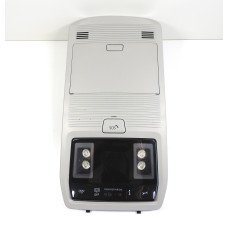 Stropní panel se světlem a přihrádkou Škoda Octavia 4 5E3868837 5E3959561H