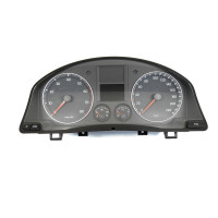 Panel sdružených přístrojů – budíky Volkswagen Golf V 5 1K, Jetta, Golf Plus 5M 1K0920853F