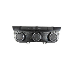 Ovládání ventilace, panel klimatizace, climatic Škoda Octavia III 3 5E 5E0820047M