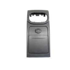 Zadní panel loketní opěrky se zásuvkou Volkswagen 5M0919317D/E/F 5N0863289D