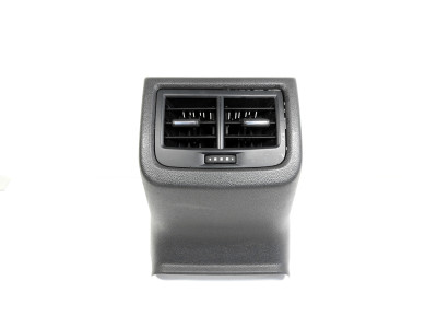 Průduchy ventilace do loketní opěrky 5F0863289 5F0819213