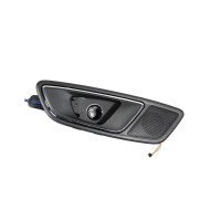 Vnitřní klika levých zadních dveří s reproduktorem Seat Leon 5F 5F4839113 5F0035399