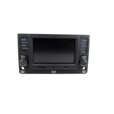 Autorádio displej Volkswagen Golf VII 7 5G 5GG035280B