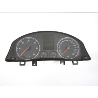 Panel sdružených přístrojů – budíky Volkswagen Golf V 5 1K, Jetta, Golf Plus 5M 1K0920852B