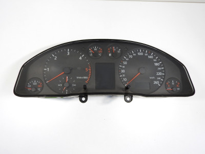 Panel sdružených přístrojů – budíky Audi A6 4B 4B0919880