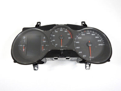 Panel sdružených přístrojů – budíky Seat Leon 1P 1P0920850L