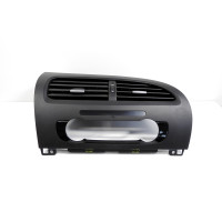 Průduchy ventilace středové s rámečkem Seat Leon 1P 1P1819110E