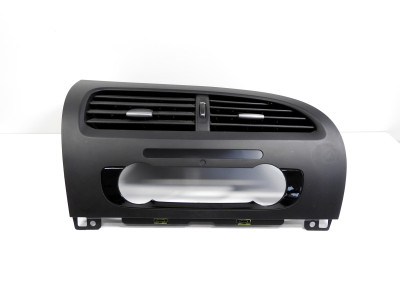 Průduchy ventilace středové s rámečkem Seat Leon 1P 1P1819110E