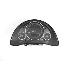 Panel sdružených přístrojů – budíky Škoda Citigo 1S 1ST920862B