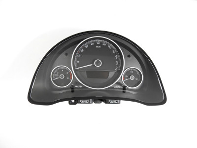 Panel sdružených přístrojů – budíky Škoda Citigo 1S 1ST920862B
