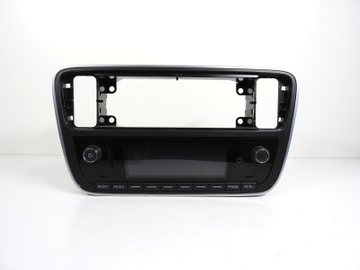 Autorádio Škoda Citigo 1S 1ST035871A