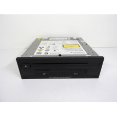 Jednotka ovládání informační elektroniky MIB II Main Unit Harman Volkswagen Golf VII 5G0035043C
