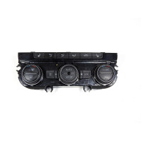 Ovládání ventilace, panel automatické klimatizace, climatronic, vyhřívání sedadel Volkswagen 5G0907044AB