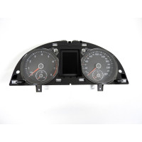 Panel sdružených přístrojů – budíky Volkswagen 3C8920870R