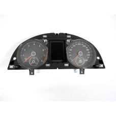 Panel sdružených přístrojů – budíky Volkswagen 3C8920870R