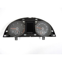 Panel sdružených přístrojů – budíky Volkswagen Passat B7 3AA 3AA920870P