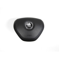Airbag do volantu Škoda 6V0880201G