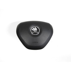 Airbag do volantu Škoda 6V0880201G