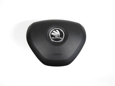 Airbag do volantu Škoda 6V0880201G
