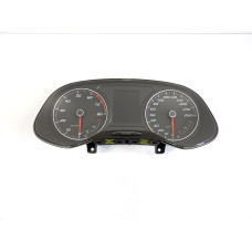 Panel sdružených přístrojů – budíky Seat Leon 5F 5F0920871