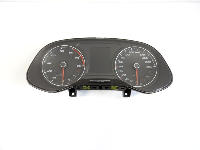 Panel sdružených přístrojů – budíky Seat Leon 5F 5F0920871