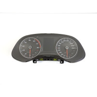 Panel sdružených přístrojů – budíky Seat Leon 5F 5F0920862