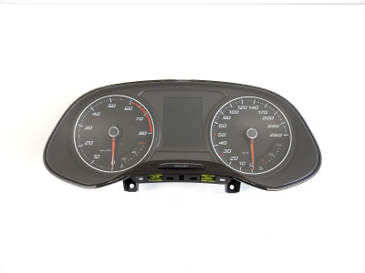 Panel sdružených přístrojů – budíky Seat Leon 5F 5F0920862