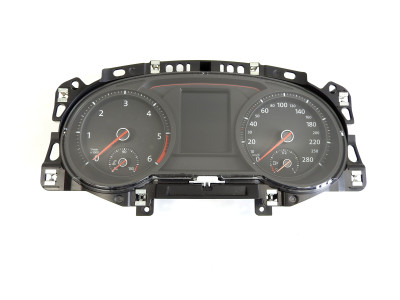 Panel sdružených přístrojů – budíky Volkswagen Golf VII 7 5G6920870A