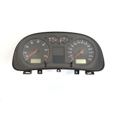 Panel sdružených přístrojů – budíky Volkswagen Golf IV 4 1J 1J0920826G