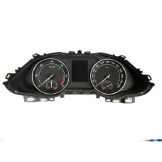 Panel sdružených přístrojů – budíky Škoda Superb III 3 3V 3V0920751B bez plexi