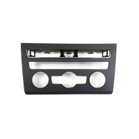 Rámeček ovládání klimatizace Seat Leon 5F 5F0858060A 5F0858060C