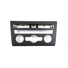 Rámeček ovládání klimatizace Seat Leon 5F 5F0858060A 5F0858060C