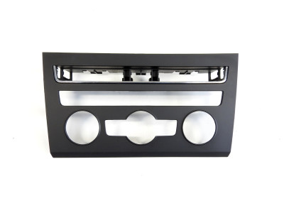 Rámeček ovládání klimatizace Seat Leon 5F 5F0858060A 5F0858060C