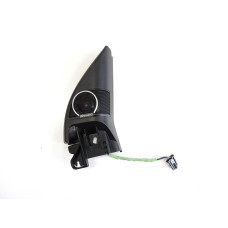 Vnitřní kryt zrcátka pravý s reproduktorem DYNAUDIO Volkswagen Golf VI 6 5K0837974M 1K8035411B