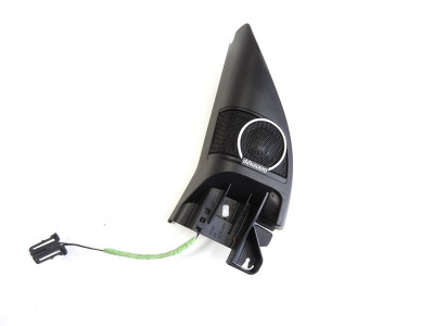 Vnitřní kryt zrcátka levý s reproduktorem DYNAUDIO Volkswagen Golf VI 6 5K0837973M 1K8035411B