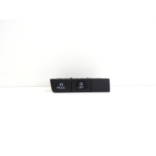 Spínače tlačítka mode, start stop Seat Leon 5F 5F0927137E