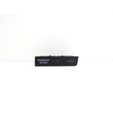 Kontrolky airbagu Seat Leon 5F0919234A