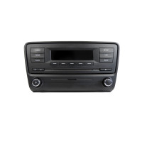Autorádio Swing Škoda Octavia III 3 5E 5E0035887